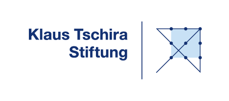 Gefördert von Klaus Tschira Stiftung