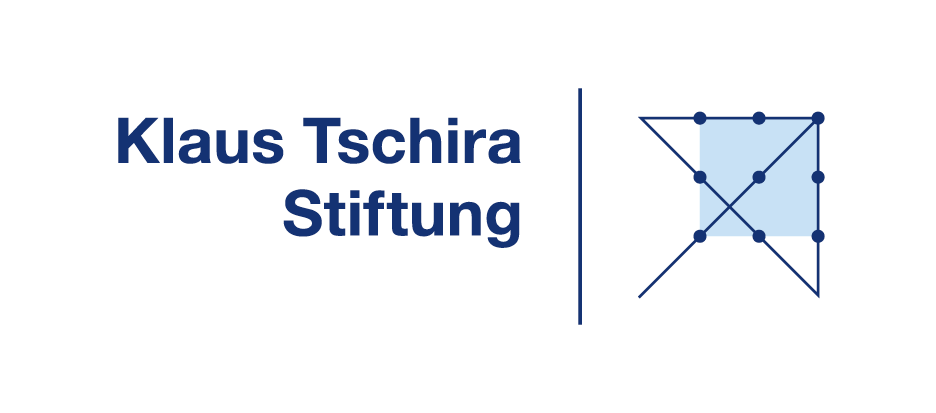 Gefördert von Klaus Tschira Stiftung