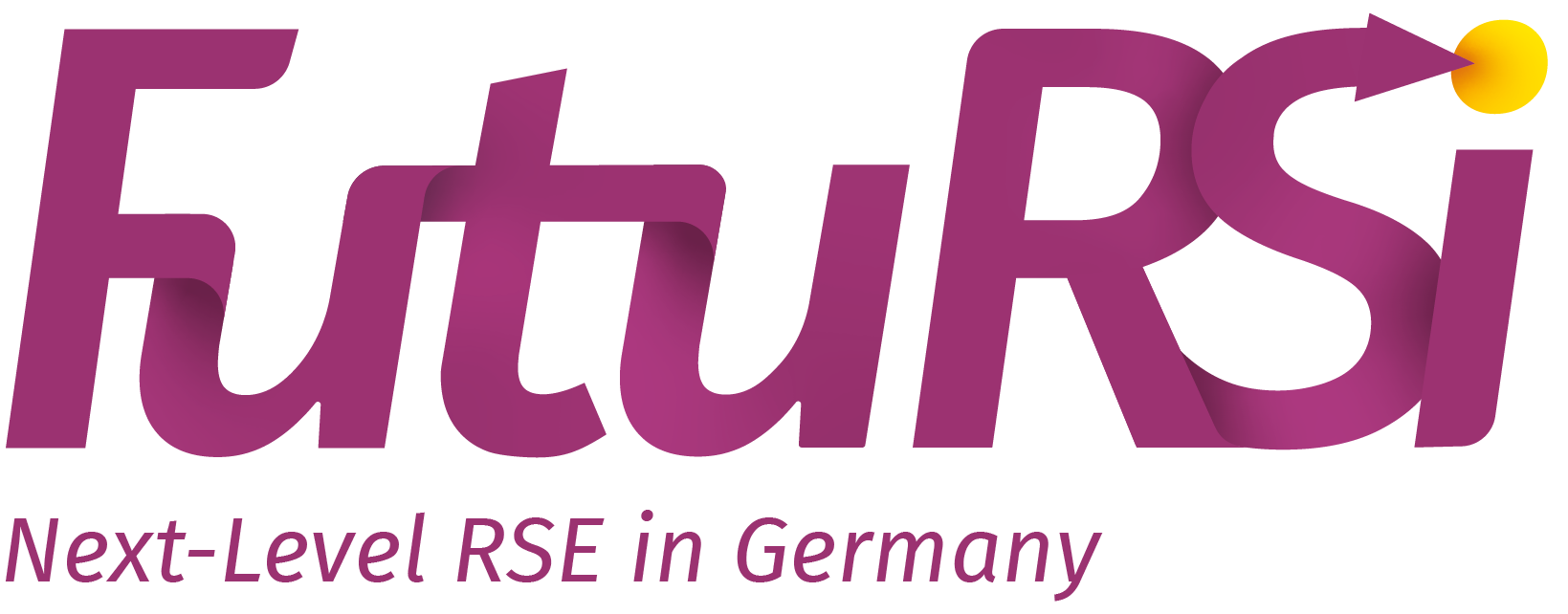 FutuRSI — Next-Level RSE in Germany